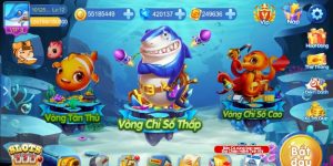 App bắn cá H5 - Săn thưởng thả ga, đổi quà siêu đỉnh