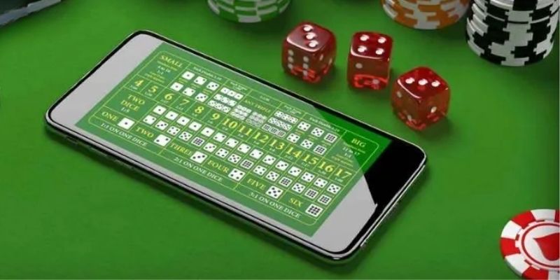 App game tài xỉu là hệ thống giải trí an toàn, mượt mà