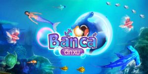 Bắn Cá H5 Chơi Ngay - Săn Ngư Phủ Phê, Rinh Quà Hấp Dẫn