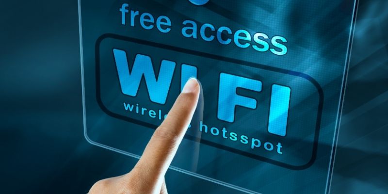 Bỏ túi cách bảo mật cho wifi cá nhân mạnh mẽ hơn