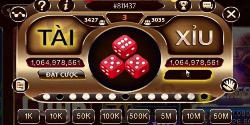Các bước tham gia nhanh gọn, chỉ 3 nốt nhạc