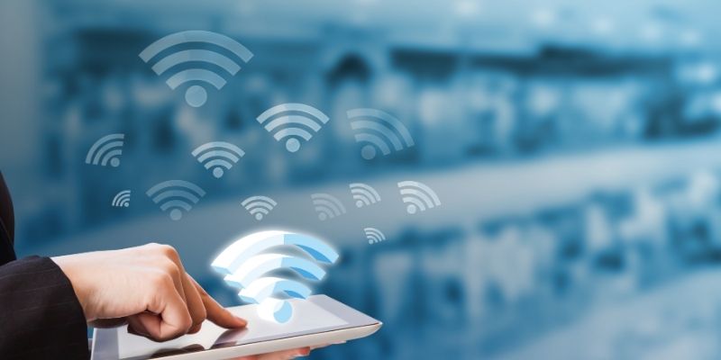 Các công cụ hữu ích cho thủ thuật hack wifi