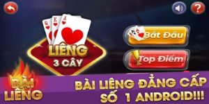 Cách Chia Bài Được Liêng Giúp Chiến Thắng Chắc Chắn