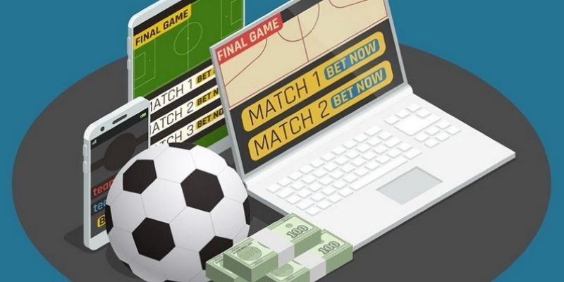 Cách Nhà Cái Ra Kèo – Bí Quyết Chốt Cược Chuẩn, Dễ Thắng
