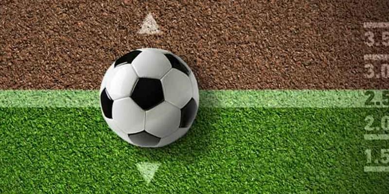 Cách nhận biết kèo ảo về sự bất thường từ odds