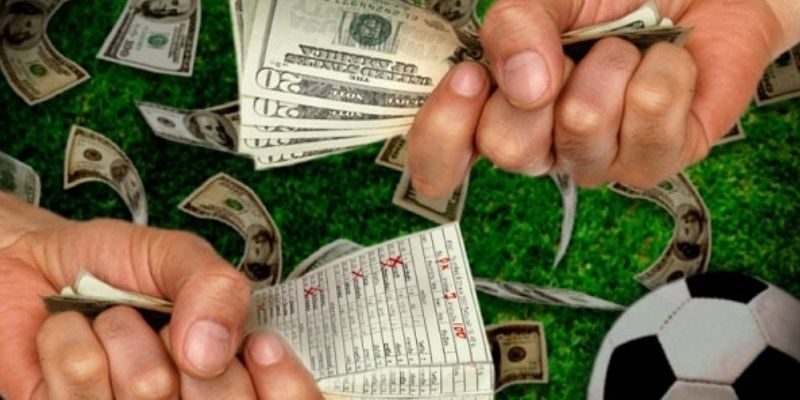 Cách Quản Lý Vốn Trong Cá Độ Bóng Đá Hiệu Quả, Chặt Chẽ