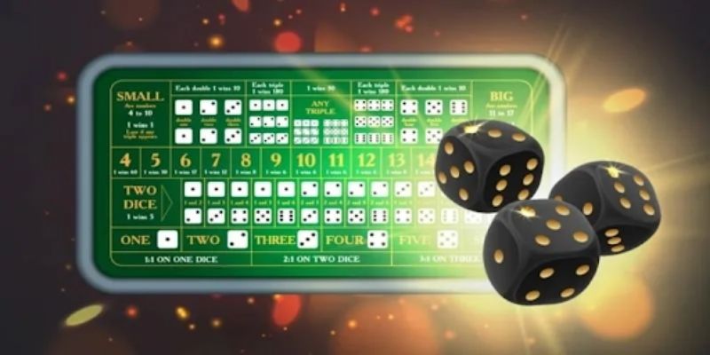 Cần có mẹo chơi để phán đoán game tài xỉu ăn tiền hiệu quả