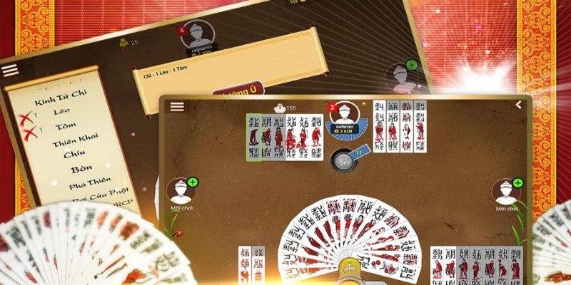 Đôi nét khái quát về game cược cho hội viên