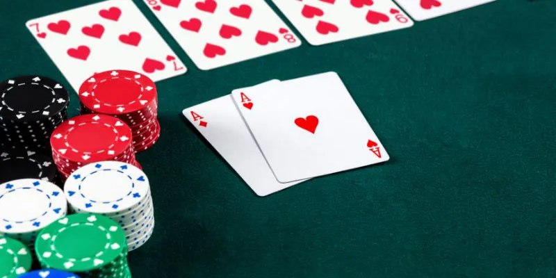 Đôi nét về thủ thuật chơi game xì dách