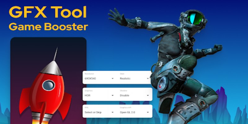 Giải thích khái niệm tool giúp chơi game tốt