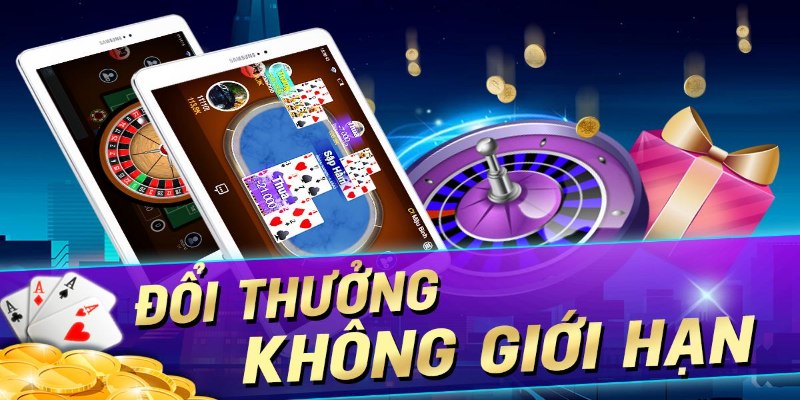 Hướng dẫn tải game đánh bài đổi thưởng về máy