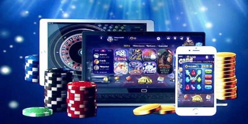 Kiến thức cơ bản về phương pháp chơi game online