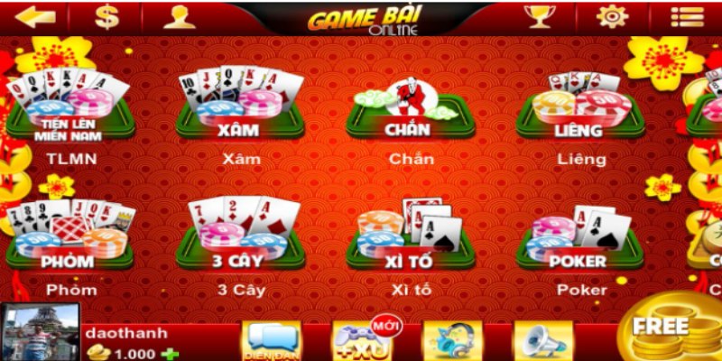 Lưu ý cần nắm trước khi chơi game đổi thưởng