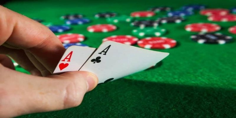 Lý do hội viên cần học cách rút bài xì dách