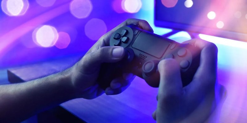 Mục đích của việc cài đặt công cụ giúp chơi game