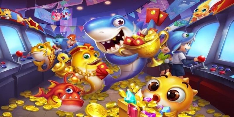 Phiếu quà tặng giúp người chơi thỏa sức nhận thưởng