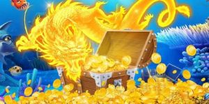 Thần Rồng Bắn Cá - Thế Giới Săn Ngư Thượng Đỉnh, Tuyệt Hảo