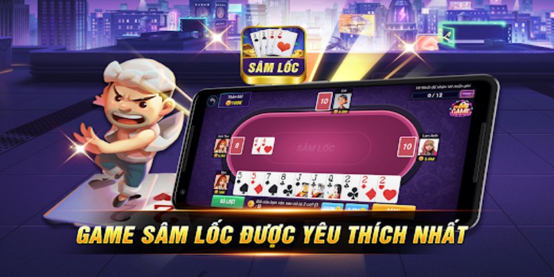 Thủ Thuật Chơi Bài Xâm Giúp Đạt Cơ Hội Thắng Khủng