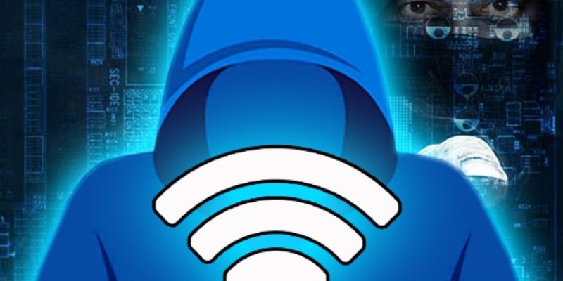 Thủ Thuật Hack Wifi - Kết Nối Nhanh, Truy Cập Cực Mượt