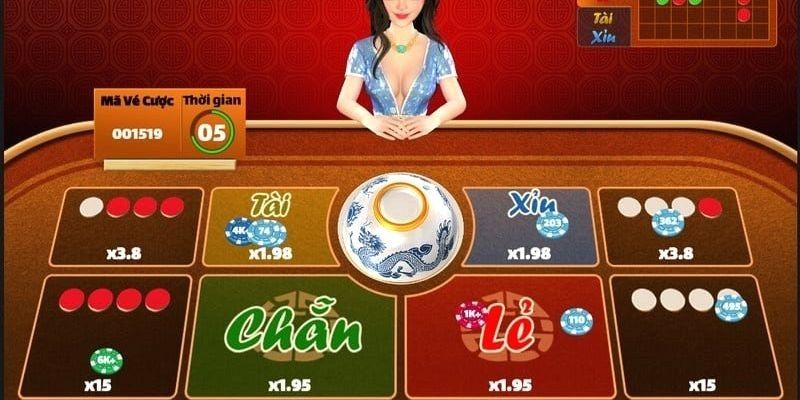 Ứng dụng mang đến cho bạn những cơ hội hấp dẫn hơn