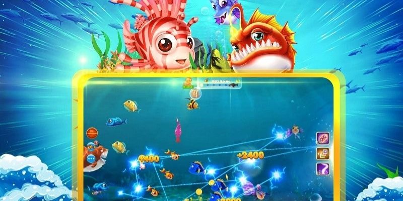 Bỏ túi tips săn ngư hay không cần sài bản mod