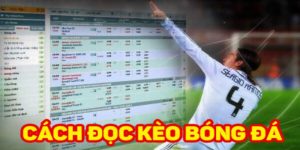 Cách Đọc Kèo Chấp Chuẩn Xác 2025 Có Thể Bạn Chưa Biết
