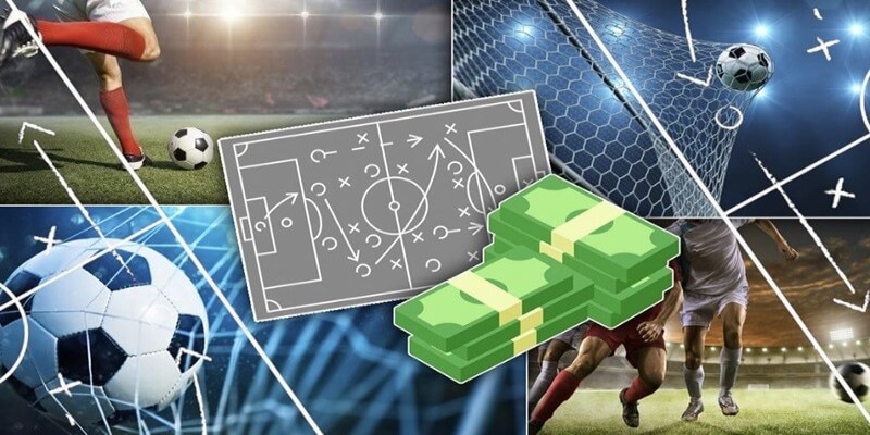 Cách đọc kèo tài xỉu và mẹo so tài từ cao thủ