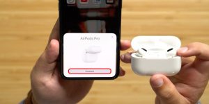 Chỉnh Âm Lượng Tai Nghe Airpod Và Hướng Dẫn Toàn Tập