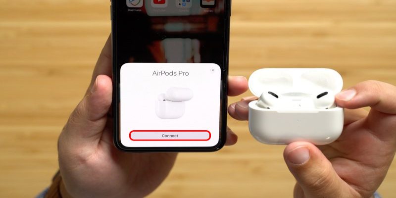 Chỉnh Âm Lượng Tai Nghe Airpod Và Hướng Dẫn Toàn Tập