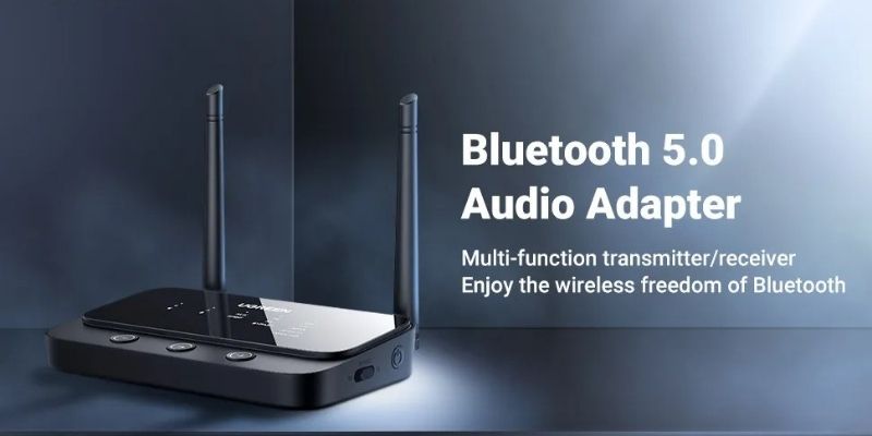 Chọn bộ thu phát Bluetooth nào tốt để tối ưu trải nghiệm