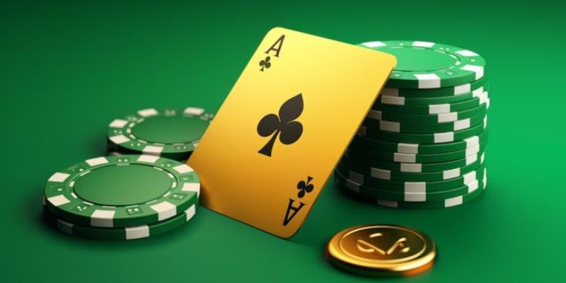 Đa dạng trò chơi để bạn thử sức kiếm tiền game bài