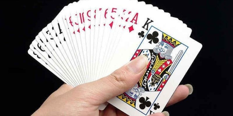Đa số hội viên thường chủ quan khi có bài lớn