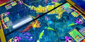 Game Bắn Cá – Săn Thưởng Chất, Bắn Trúng Tim Người Chơi
