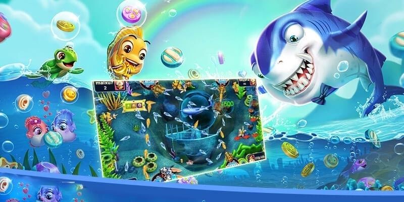 Hack Game Bắn Cá – Mẹo Chơi Dễ Thắng Thay Bản Hack