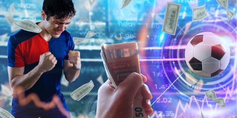 Hình thức dự đoán bóng đá lấy số 4 làm chuẩn