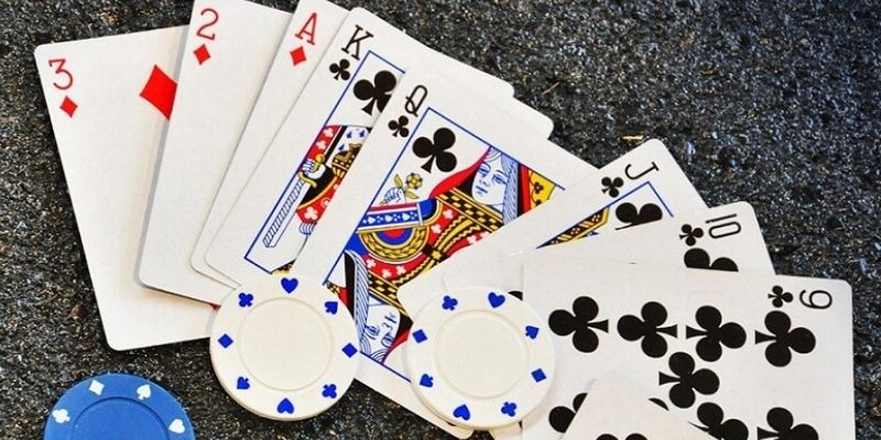 Hội viên cần tránh binh lủng khi tham gia game 