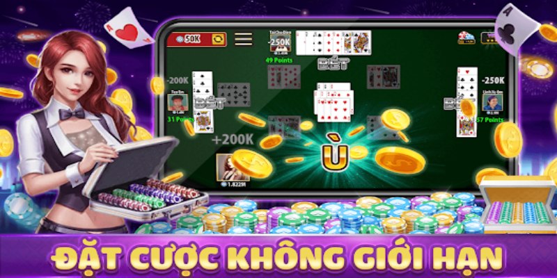 Khái niệm luật phỏm tái gửi ù đền đơn giản