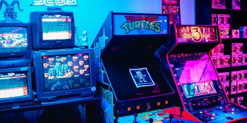 Khái quát nguồn gốc game bắn cá hot hit