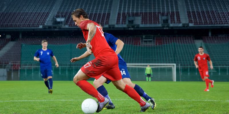 Kinh Nghiệm Đánh Kèo Châu Âu, Tuyệt Chiêu Đặt Là Trúng