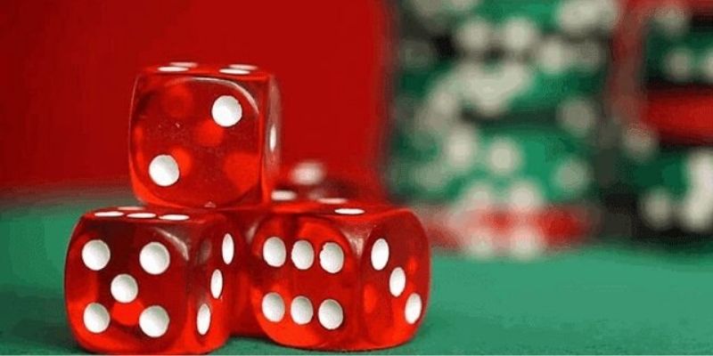 Luật Chơi Tài Xỉu Và Mẹo Đánh Luôn Thắng Cho Người Mới