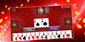 Luật Tiến Lên Miền Nam Tứ Quý Chặt Đôi 2 Cực Hay Cần Rõ
