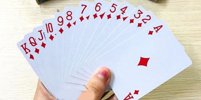Luật Tới Trắng Tiến Lên Miền Nam - Hướng Dẫn Cho Tân Thủ