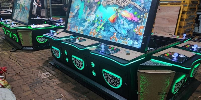 Nắm rõ một số lời khuyên khi có ý định kinh doanh game