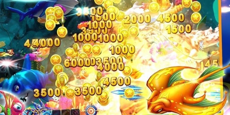 Những công cụ hack game bắn cá tiềm ẩn đầy rủi ro lớn