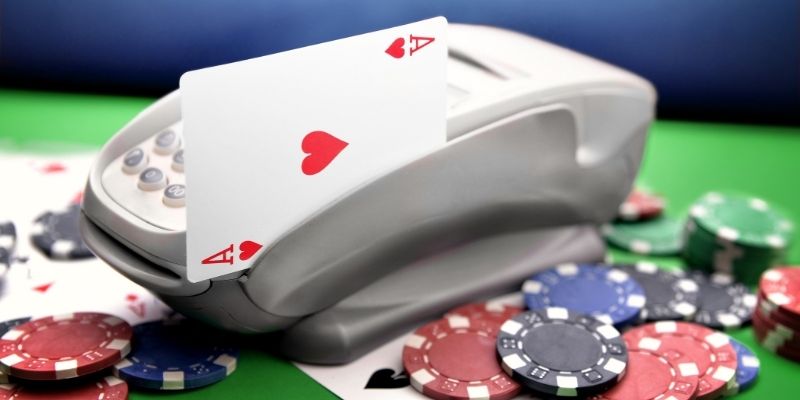 Quản lý vốn là kỹ năng sống còn trong poker chuyên nghiệp