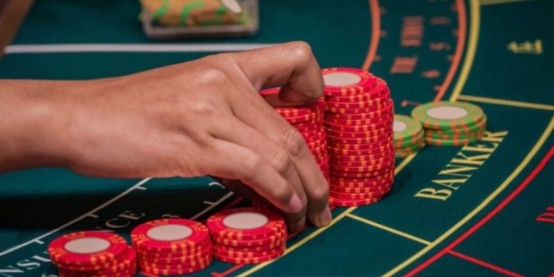 Soi Cầu Baccarat - Hướng Dẫn Đơn Giản Dành Cho Tân Thủ