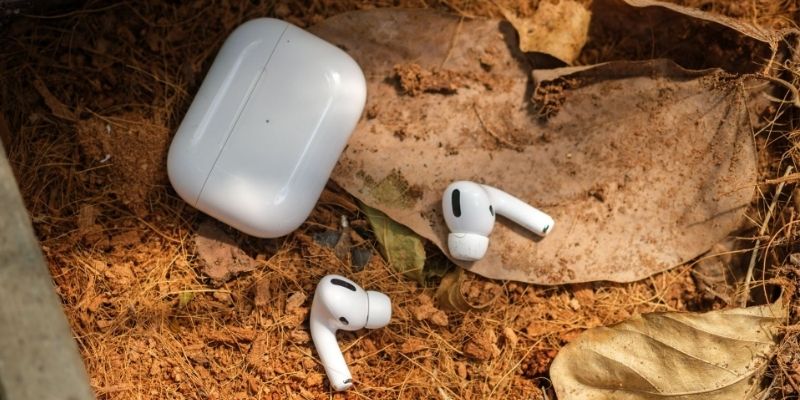 Tai nghe bị rơi có thể ảnh hưởng đến Bluetooth